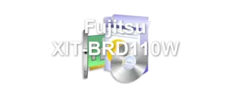 Fujitsu XIT-BRD110W