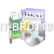 Fujitsu XIT-BRD110W