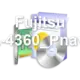 Fujitsu XL-4360_Pnavi2