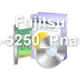 Fujitsu XL-5250_Pnavi2