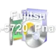 Fujitsu XL-5720_Pnavi2