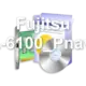Fujitsu XL-6100_Pnavi2