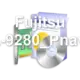 Fujitsu XL-9280_Pnavi2