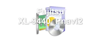 Fujitsu XL-9440_Pnavi2