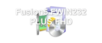 Fusion5 FWIN232 PLUS FHD