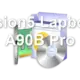 Fusion5 Lapbook A90B Pro