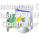 Fusiondata CO Virtual USB Host Controller