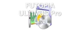 FUTOPIA ULTIMUS Pro Lite