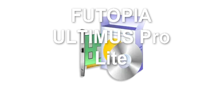 FUTOPIA ULTIMUS Pro Lite