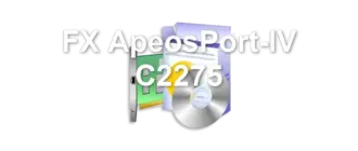 FX ApeosPort-IV C2275