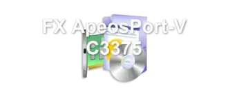FX ApeosPort-V C3375