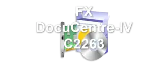 FX DocuCentre-IV C2263