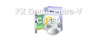 FX DocuCentre-V C5580