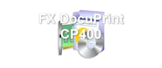 FX DocuPrint CP400