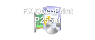 FX DocuPrint P255 d