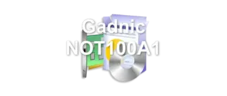 Gadnic NOT100A1