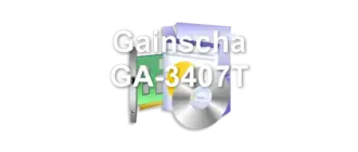 Gainscha GA-3407T