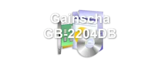 Gainscha GB-2204DB