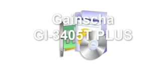 Gainscha GI-3405T PLUS