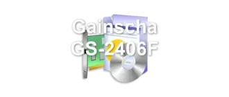 Gainscha GS-2406F