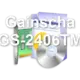 Gainscha GS-2406TM