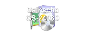 Gainscha GS-2408D
