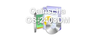 Gainscha GS-2408DM