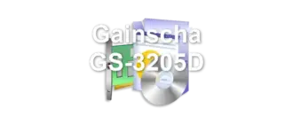 Gainscha GS-3205D