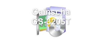Gainscha GS-3205T