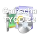 Gainscha TYQD-Z3