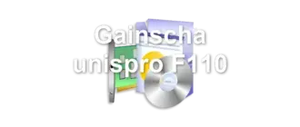 Gainscha unispro F110