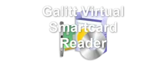 Galitt Virtual Smartcard Reader
