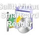 Galitt Virtual Smartcard Reader