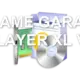 GAME GARAJ SLAYER XL V2