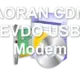 GAORAN CDMA EVDO USB Modem