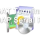 GAT Terminal 200AP Serial Port