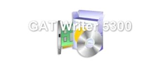 GAT Writer 5300