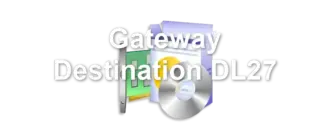 Gateway Destination DL27