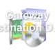 Gateway Destination DL27