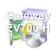 Gateway EV700-H