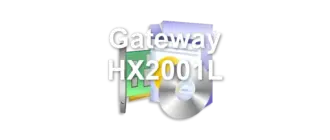 Gateway HX2001L