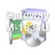 Gateway M-1631U