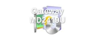 Gateway MD2419U