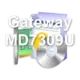 Gateway MD7309U
