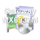 Gateway MX6937M