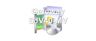 Gateway SJV40-MV