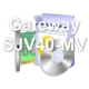 Gateway SJV40-MV