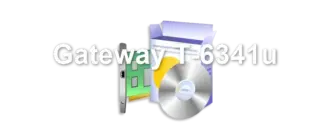 Gateway T-6341u