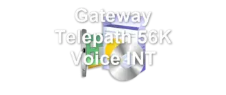 Gateway Telepath 56K Voice INT