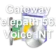 Gateway Telepath 56K Voice INT